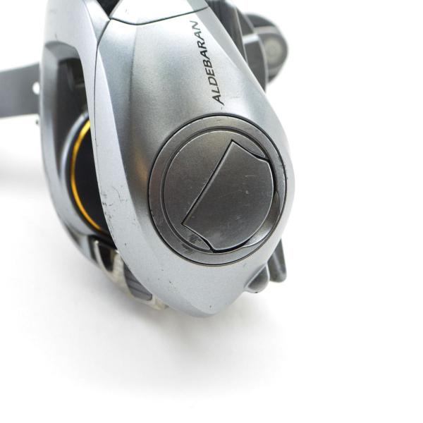 シマノ 09アルデバラン Mg 左 カラーパーツ付 M415 Buyee Buyee 日本の通販商品 オークションの代理入札 代理購入