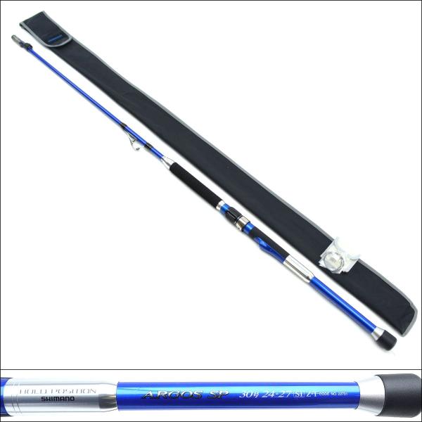 シマノ　アルゴス30-240 tsuriking_1-240001004324