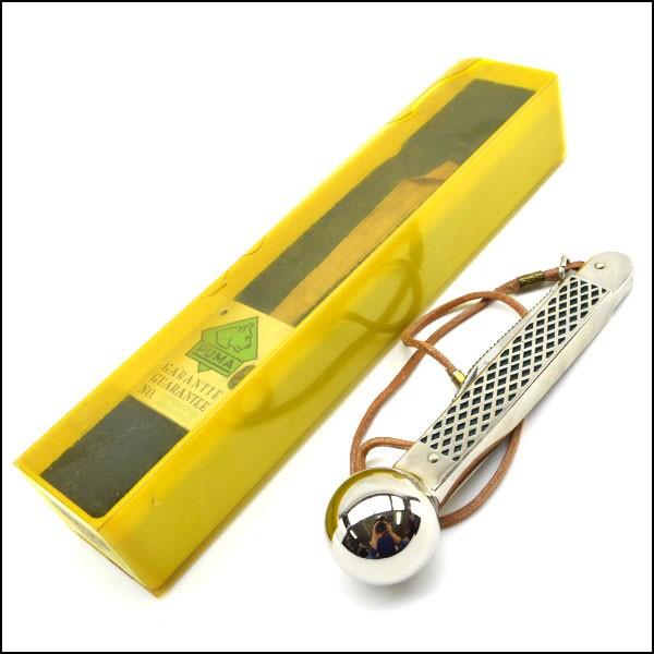 未使用 PUMA スケールナイフ 400501/Q177S : 釣king - 通販 - Yahoo