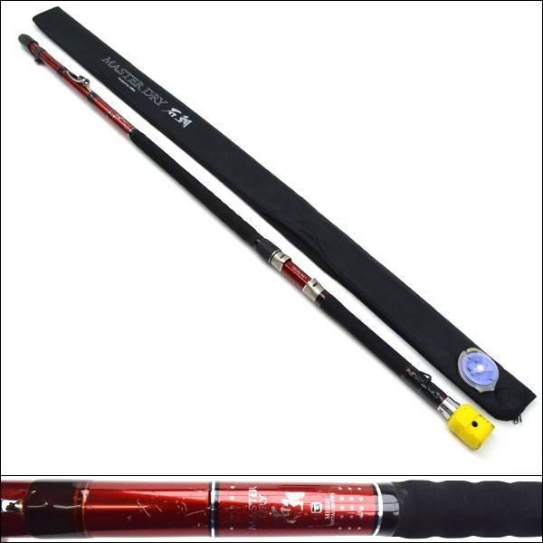 ダイワ SIL マスタードライ石鯛T MH525/Q239L : 釣king - 通販 ダイワ SIL マスタードライ石鯛T MH525/Q239L : 釣king - 通販