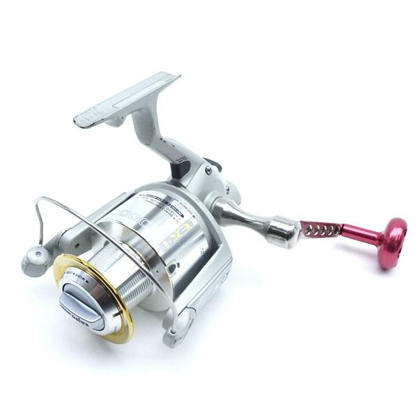 ダイワ スーパートーナメントex 5000i ハンドル 替スプール付 Q264m Buyee Buyee 日本の通販商品 オークションの代理入札 代理購入