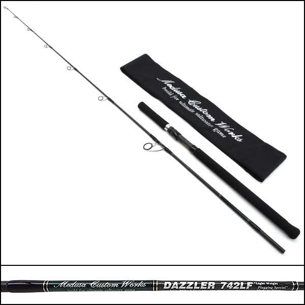 MC Works ダズラー742LF MCワークス