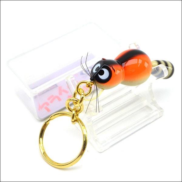 未使用品 ZEAL アライくんキーホルダー NA 1997/Q505S : 釣king 未使用品 ZEAL アライくんキーホルダー NA 1997/Q505S : 釣king
