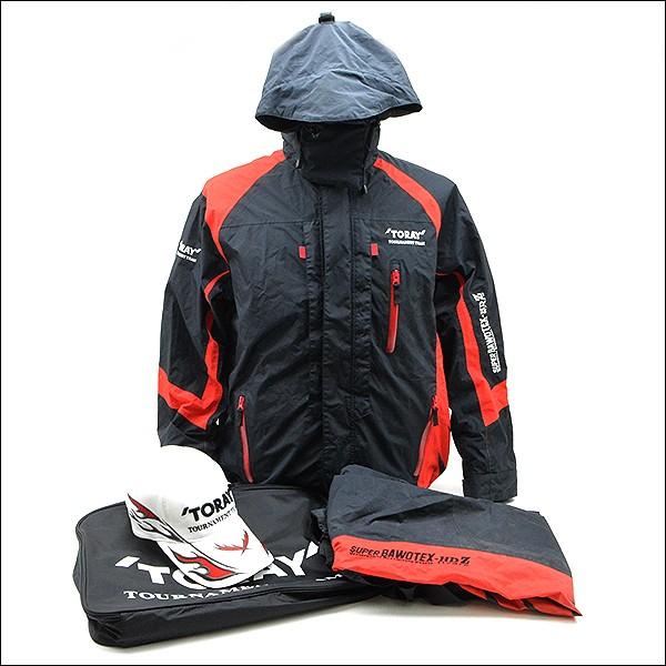 ☆ 東レ バウオ オールウェザー レインスーツ☆ 東レ BAWO レインスーツ Lサイズ