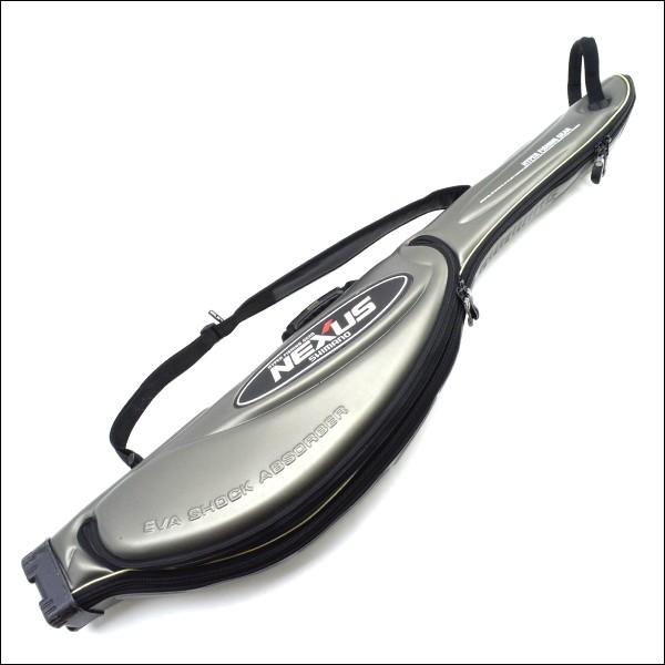 シマノ ロッドケースリミテッドr Rc 152b 135r Q548b 1 釣king 通販 Yahoo ショッピング