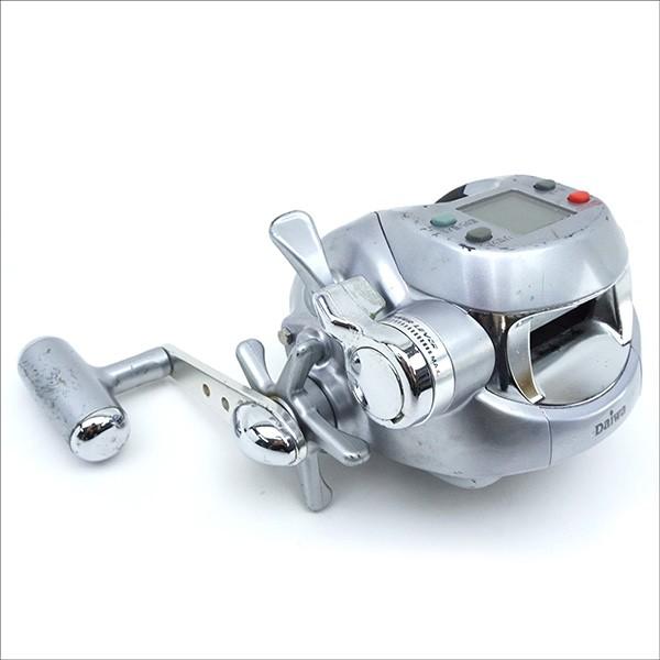 ダイワシーボーグ500e