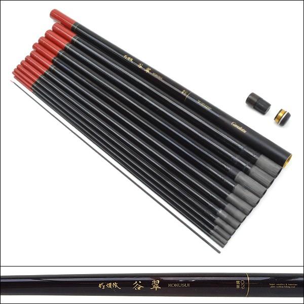 がまかつ がま渓流 谷翠 硬調620 竿 がまかつ がま渓流 谷翠 硬調 620/R280L : 釣king - 通販