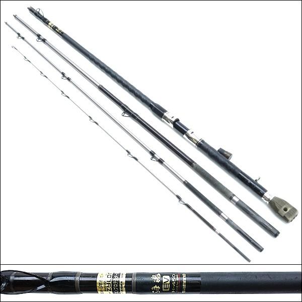 シマノ海魂EV シマノ 海魂EV H-450/R604L : 釣king - 通販 - Yahoo!ショッピング
