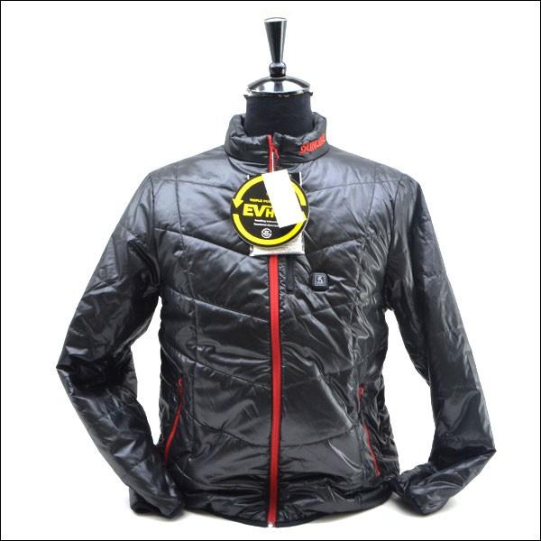 未使用 サンライン EV HOT ヒータージャケット SCW-6116 