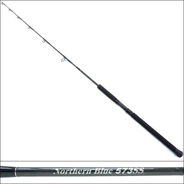 美品 MCワークス ノーザンブルー 573SS/S325B : 釣king - 通販 美品 MCワークス ノーザンブルー 573SS/S325B : 釣king - 通販