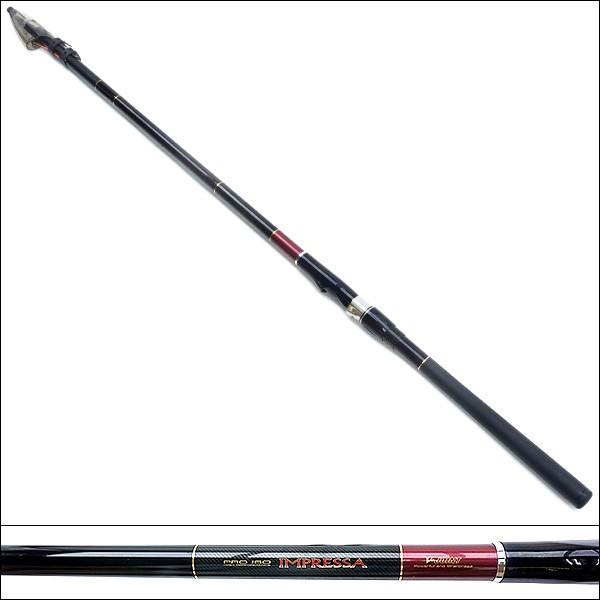 美品 ダイワ プロ磯 インプレッサ 4-57B 遠投/S404L : 釣king