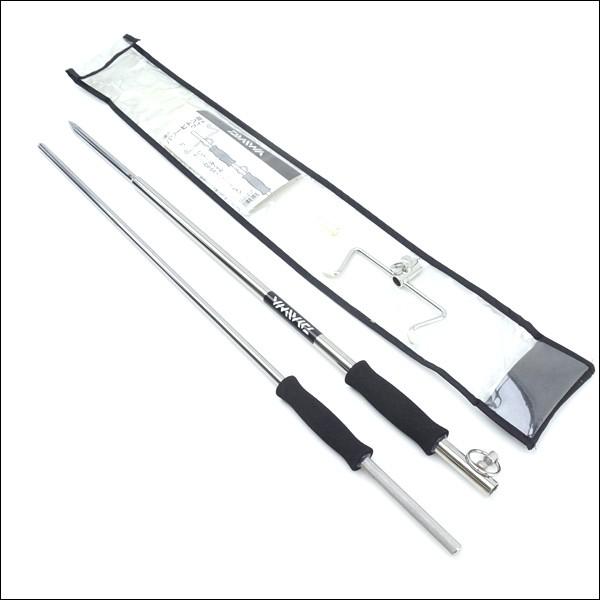 新品 ダイワ パワーピトンIII L-W/T246M : 釣king - 通販 - Yahoo 
