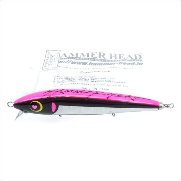 未使用 ハンマーヘッド ボーダー サーフェイスドリフター SD 未使用 ハンマーヘッド ボーダー サーフェイスドリフター SD