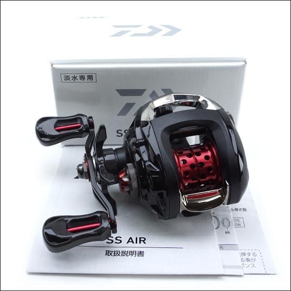 新同 ダイワ Ss Air 8 1l U248m 1 釣king 通販 Yahoo ショッピング