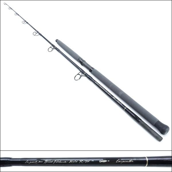 カーペンター ワイルドバイオレンス 80XH R-DX /U445L : 釣king カーペンター ワイルドバイオレンス 80XH R-DX /U445L : 釣king
