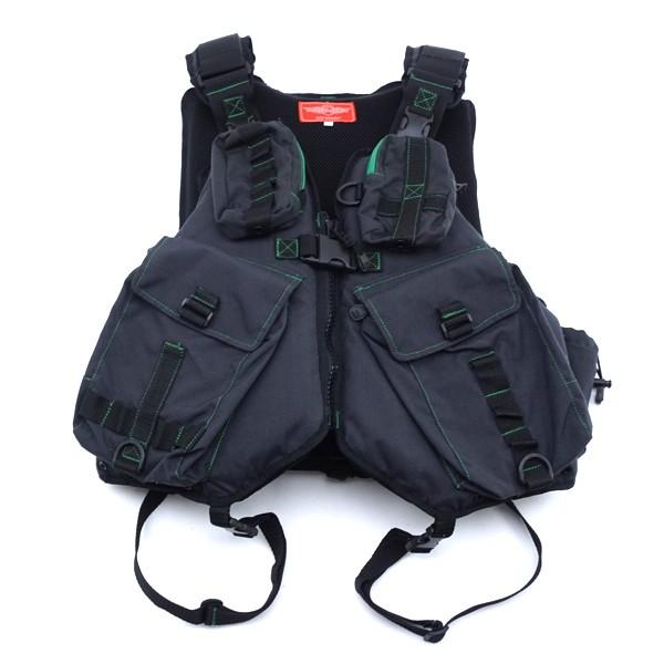 美品 MCワークス ロックマンベスト1/W124M : 釣king - 通販 - Yahoo 