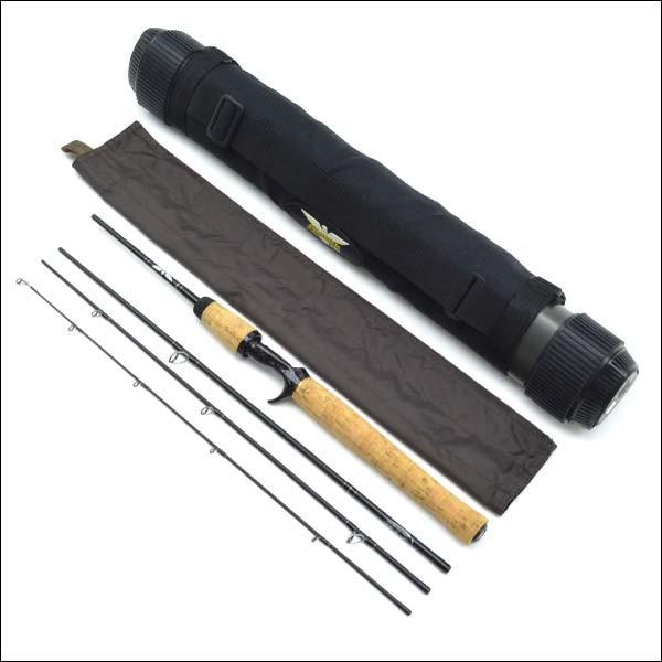 美品 フェンウィック FVR 60C ML-4J/W191M : 釣king - 通販