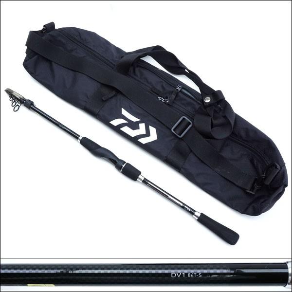 ダイワDV1