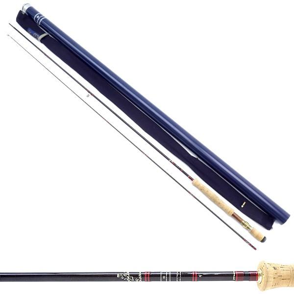 極上美品 ハーディー デラックス クラシック 9ft #6/7/X129L 極上美品 ハーディー デラックス クラシック 9ft #6/7/X129L