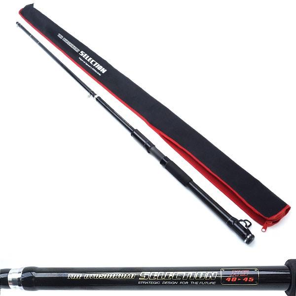 美品 黒鯛工房 THE 落とし込み セレクション XS 40-45/X326L : 釣king