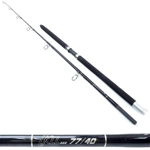 カーペンター KLL 77/40 ギンバル仕様/X340LL : 釣king - 通販 カーペンター KLL 77/40 ギンバル仕様/X340LL : 釣king - 通販
