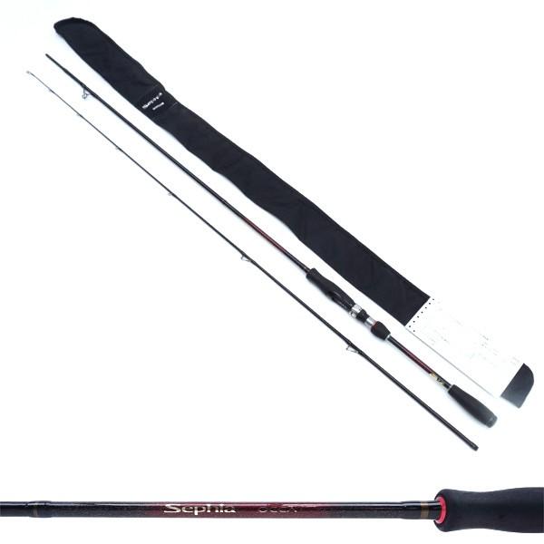 シマノ セフィア オシア S800MH/X455L : 釣king - 通販 - Yahoo シマノ セフィア オシア S800MH/X455L : 釣king - 通販 - Yahoo