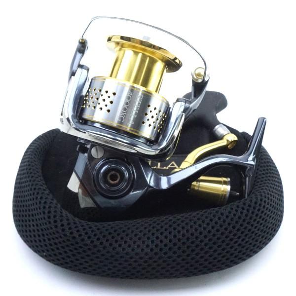 シマノ 10ステラ 4000XG/Y222M : 釣king - 通販 - Yahoo!ショッピング