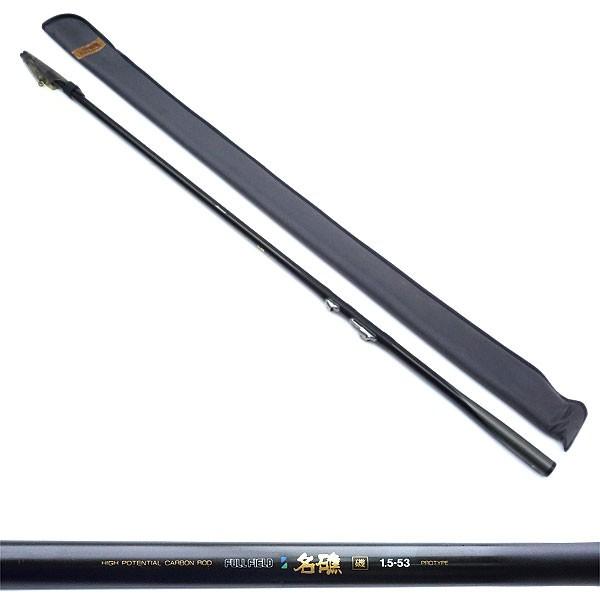 ダイコー フルフィールド 名礁 磯 1.5-53/Y407L : 釣king - 通販