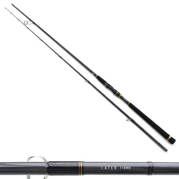 美品 ダイワ ラテオ 110MH・Q/Z360LL : 釣king - 通販 - Yahoo  