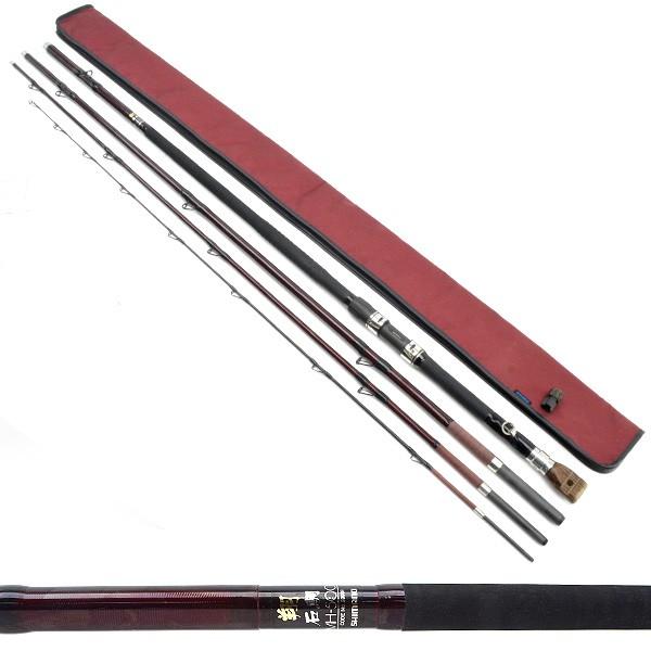 美品 シマノ 翔 石鯛 MH500/Z487LL : 釣king - 通販 - Yahoo