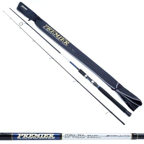 美品 ダイコー プレミア PMRS-92L/A254L : 釣king - 通販 - Yahoo