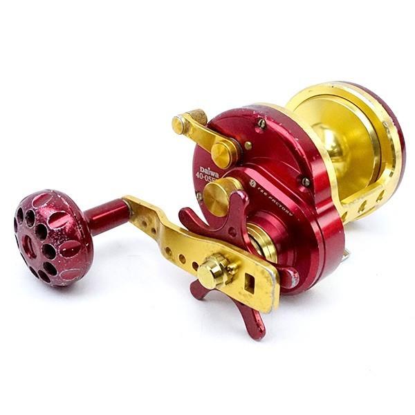 ダイワ 夢幻工房 石鯛 40-05ED トーナメント石鯛Z/A212M 石鯛リール /【Buyee】 日本代购平台-产品购物网站大全-Buyee一站式代购 bot-online ダイワ 夢幻工房 石鯛 40-05ED トーナメント石鯛Z/A212M 石鯛リール /【Buyee】 日本代购平台-产品购物网站大全-Buyee一站式代购 bot-online