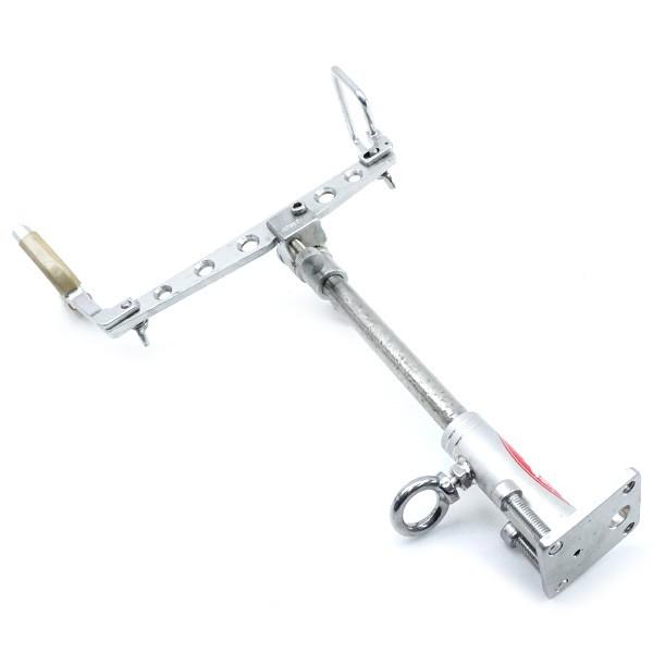 松本ロックピトン、釣房エム ピトンベース セット/A349M : 1  