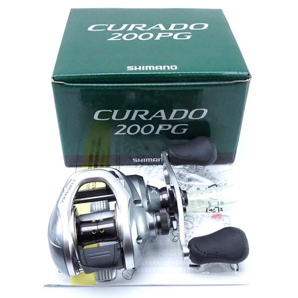 シマノ クラド200PG 【公式通販】