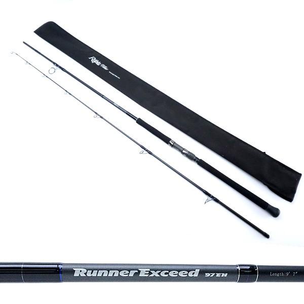 未使用品 リップルフィッシャー ランナーエクシード 97EH/A559LL 未使用品 リップルフィッシャー ランナーエクシード 97EH/A559LL