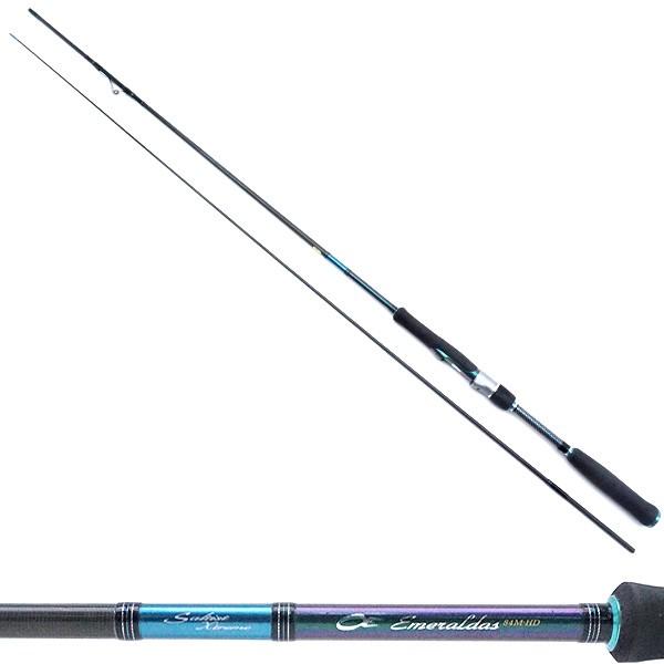 ダイワ エメラルダス ソルティスト STX-EG84M-HD/B119L : 1 