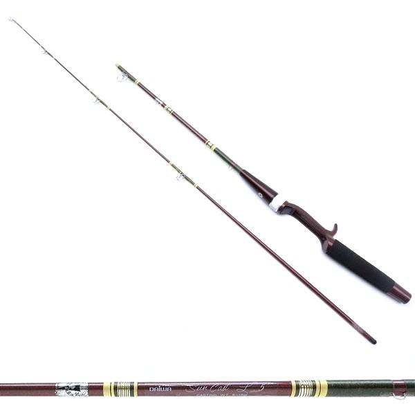 ダイワ サンキャスト L 5/B394M (中古) : 釣king - 通販 - Yahoo