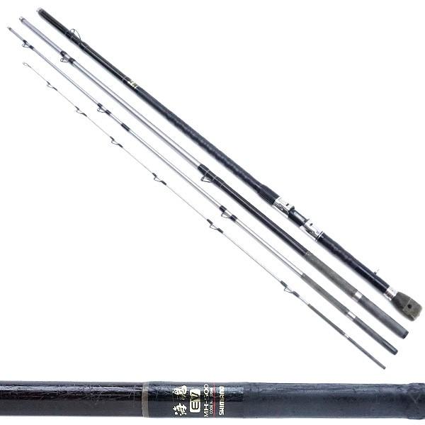 シマノ 海魂 EV MH-500/C297L : 釣king - 通販 - Yahoo!ショッピング
