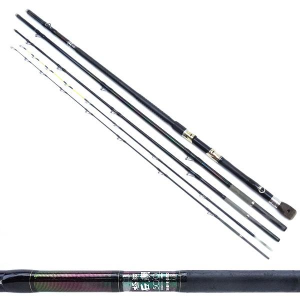 シマノ　極翔　石鯛 シマノ(SHIMANO) 極翔 石鯛(きょくしょう いしだい)(振出) 540-T