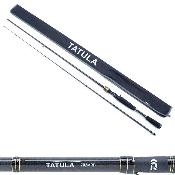 TATULA 702MRB ダイワ 極上美品 ダイワ タトゥーラ 702MRB/C478L : 釣king - 通販 - Yahoo