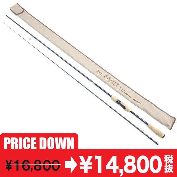 ティクト スラム Tcr 84 D177l アジングロッド 美品 Buyee Buyee บร การต วกลางจากญ ป น ซ อจากประเทศญ ป น