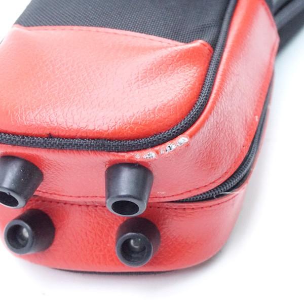 がまかつ コモ ロッドケース Gc 163 D258l 美品 Buyee Buyee 日本の通販商品 オークションの代理入札 代理購入