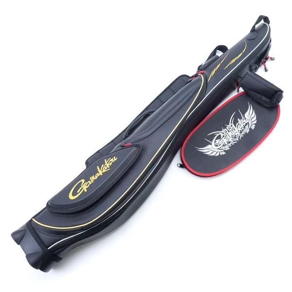 WSC 68MH+ バスロッド 6'8\"ロッドケース付き Amazon | レジットデザイン ワイルドサイド WSC 68MH+ D.KITA V3