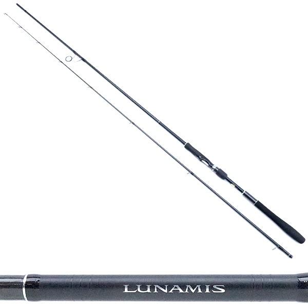 美品 シマノ ルナミス S1006M/D524Y : 釣king - 通販 - Yahoo!ショッピング