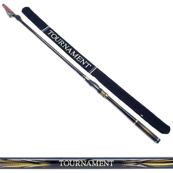 ダイワ トーナメントISO AGS 2-53HR/E043L 磯竿 未使用品 : 釣king