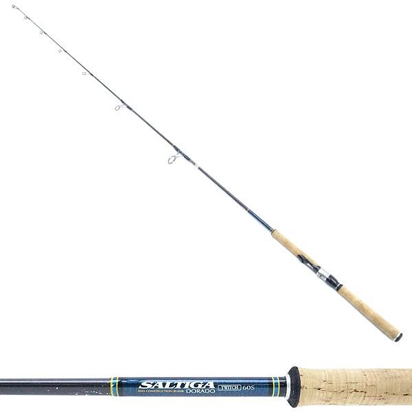 ソルティガ　ドラド　ヘッドディップ　サーディンボール　計7本 DAIWA ダイワ ルアーロッド ソルティガドラドオールラウンダー