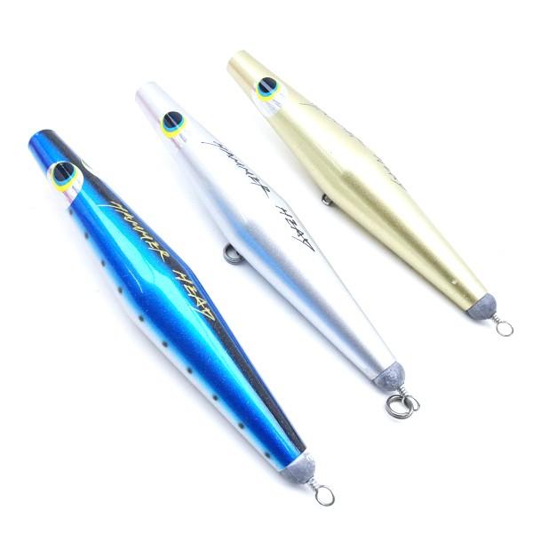 ハンマーヘッド (1) トビ 169 3本セット/E144S : 釣king - 通販