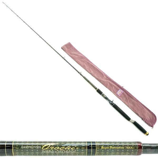 メガバス オロチ ヒュージ コンタクト F8-78DG/E197XL バス メガバス オロチ ヒュージ コンタクト F8-78DG/E197XL バス