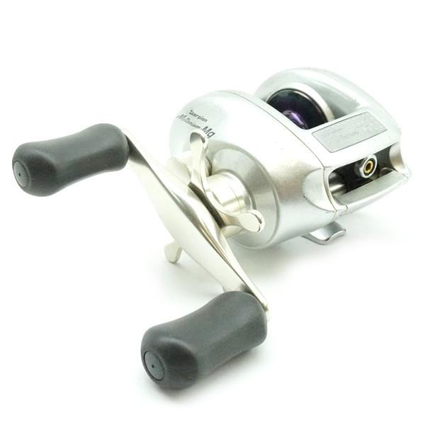 美品 シマノ 00スコーピオン メタニウム Mg 右 m 1 釣king 通販 Yahoo ショッピング