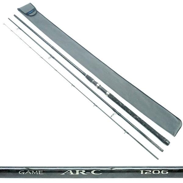 SHIMANO シマノ GAME AR-C 1206 美品 シマノ オシア AR-C 1206/E226L : 釣king - 通販 - Yahoo